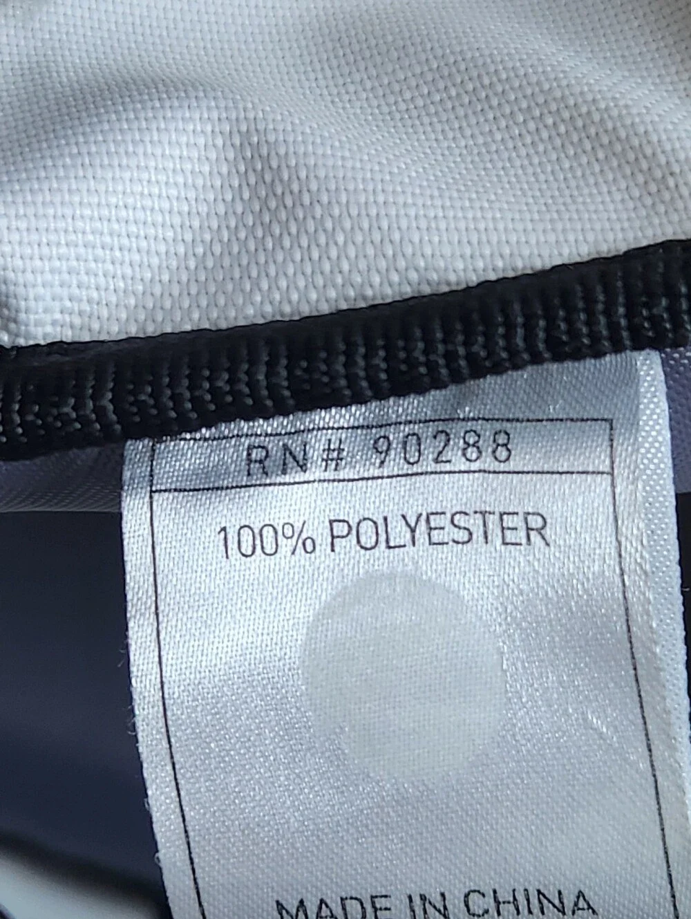 ADIDAS Light Gray Backpack - Picture 12 of 13